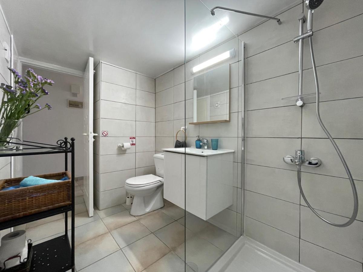 Krasas Apartman