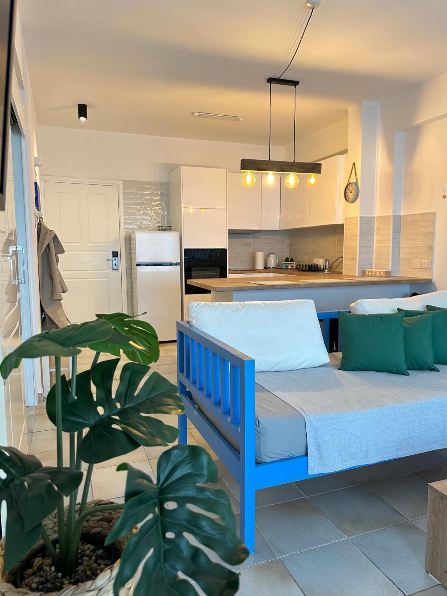 Krasas Apartman *