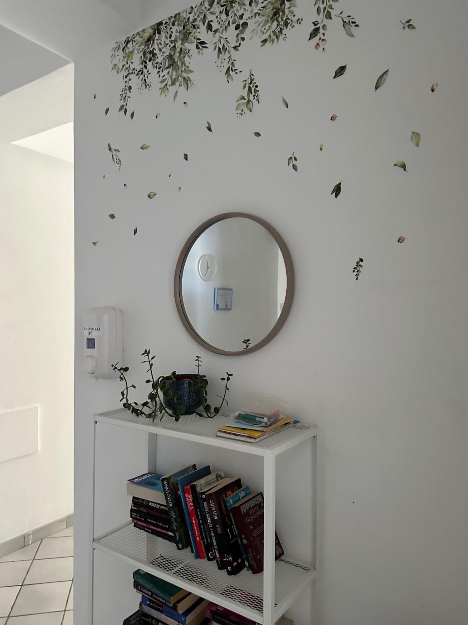 Apartman Krasas