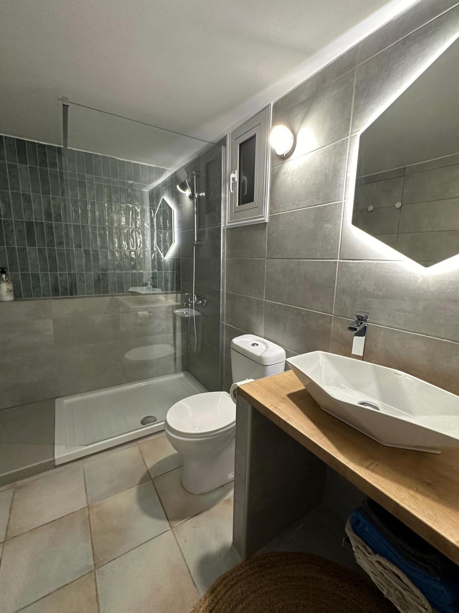 Krasas Apartman *