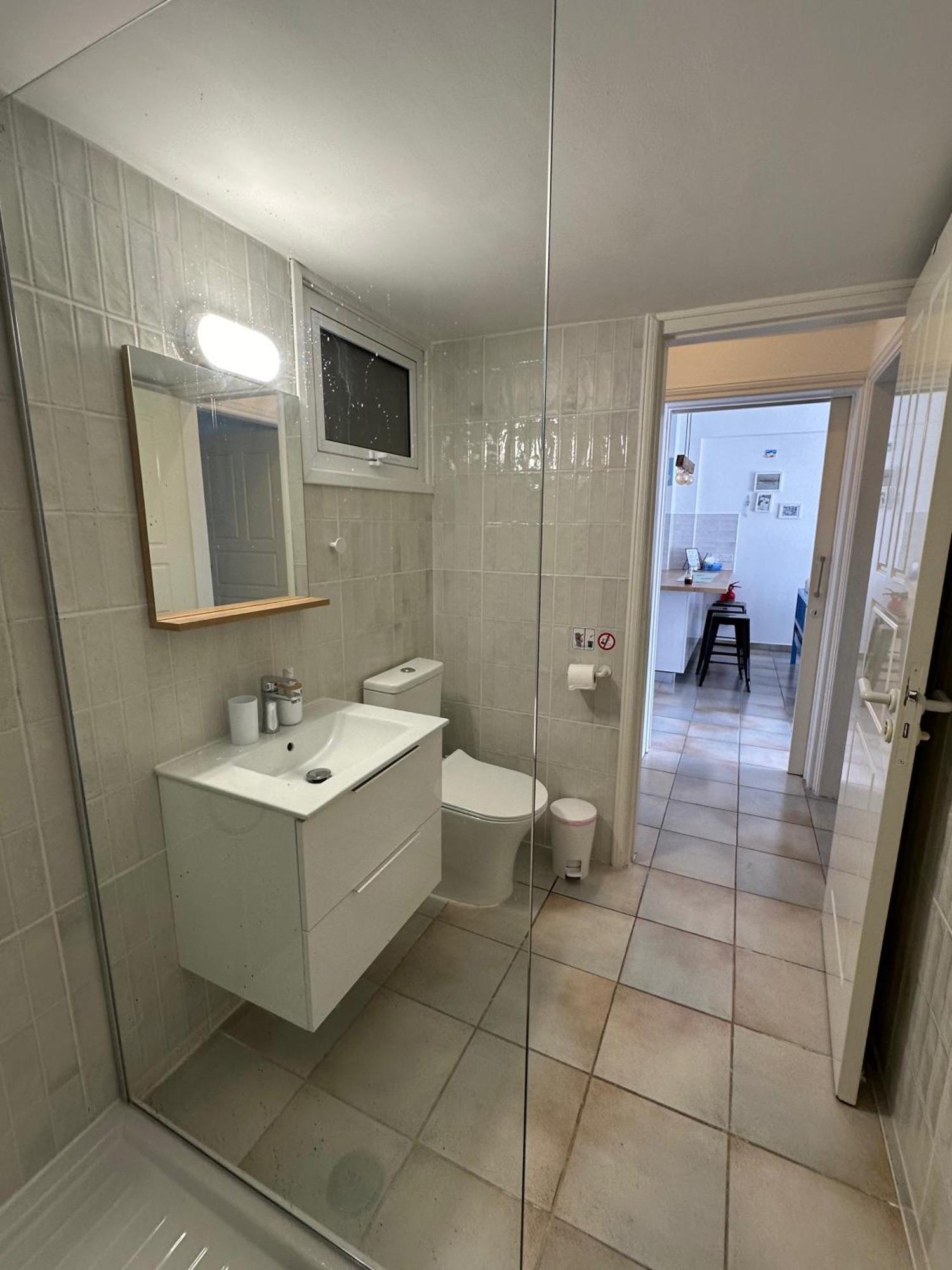 Apartman Krasas Lárnaka