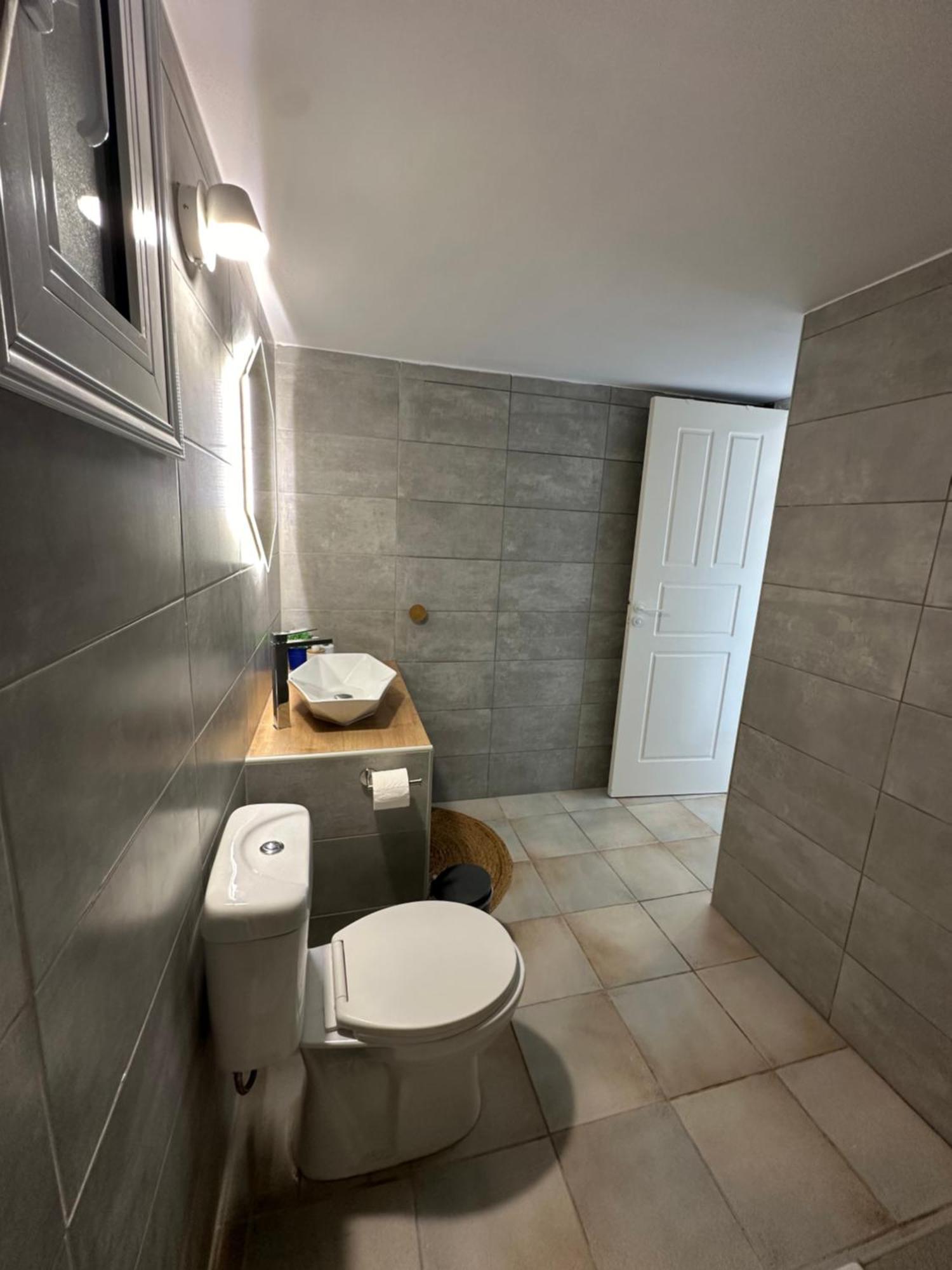 Krasas Apartman Lárnaka