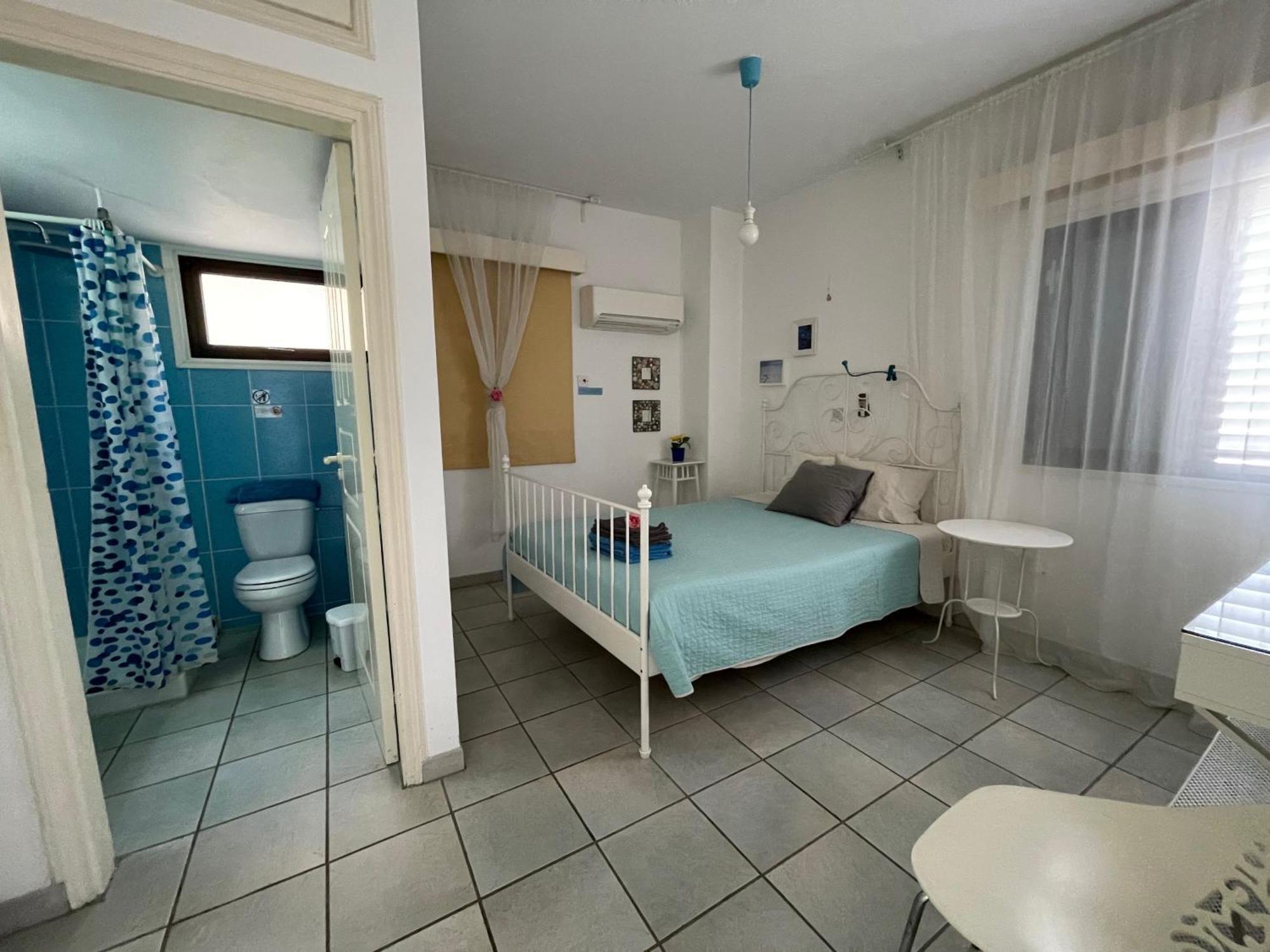 Apartman Krasas *