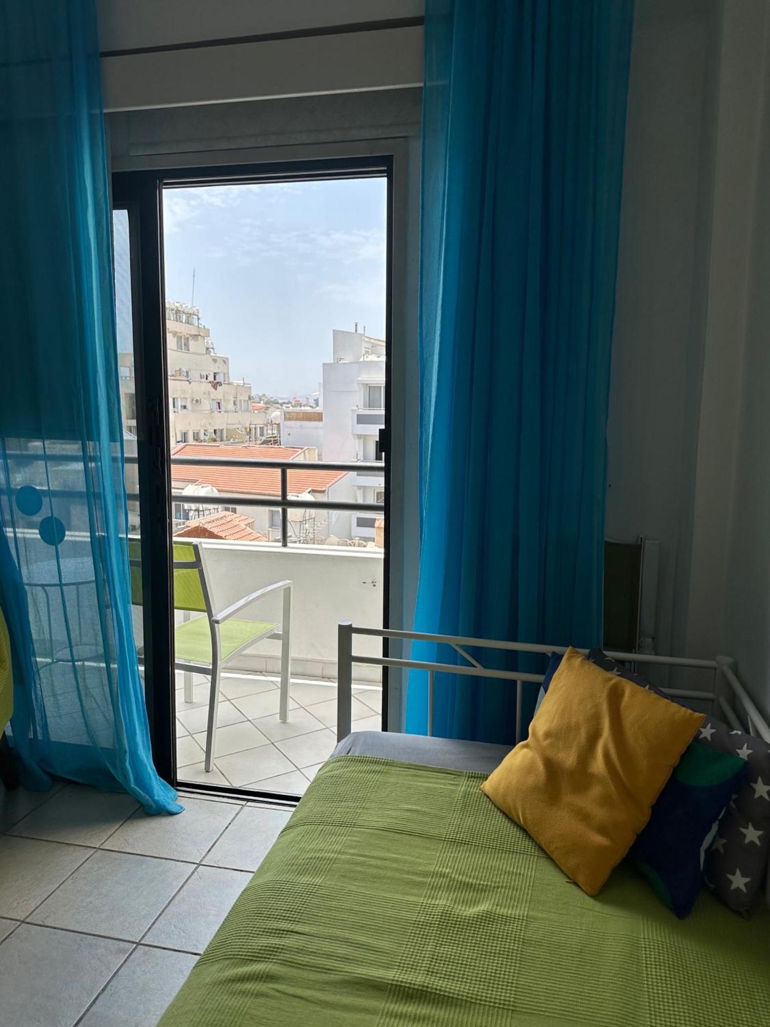 Krasas Apartman
