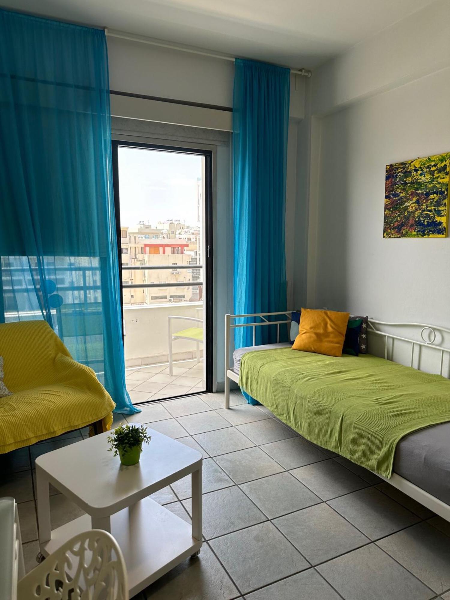 Apartman Krasas