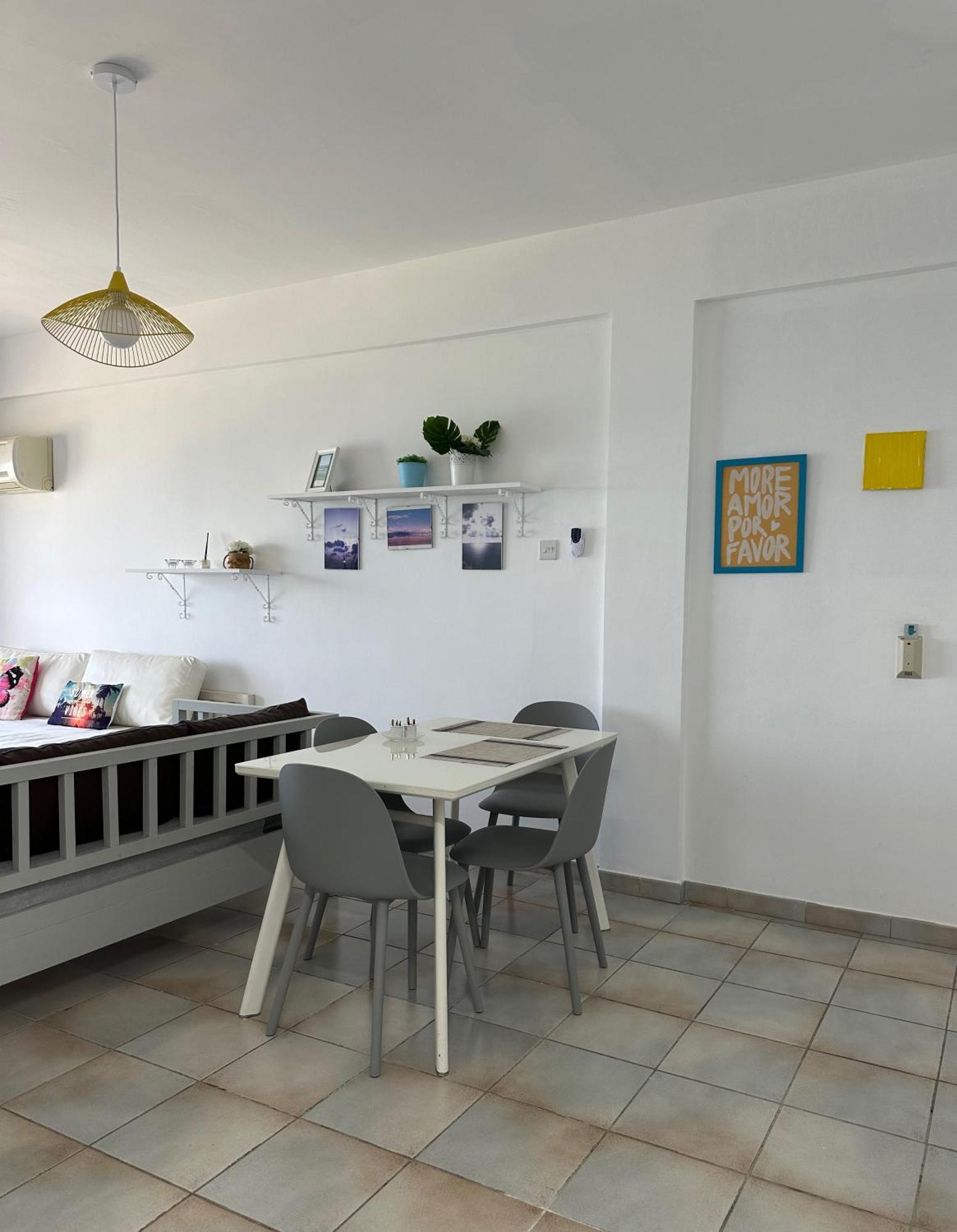 Krasas Apartman *