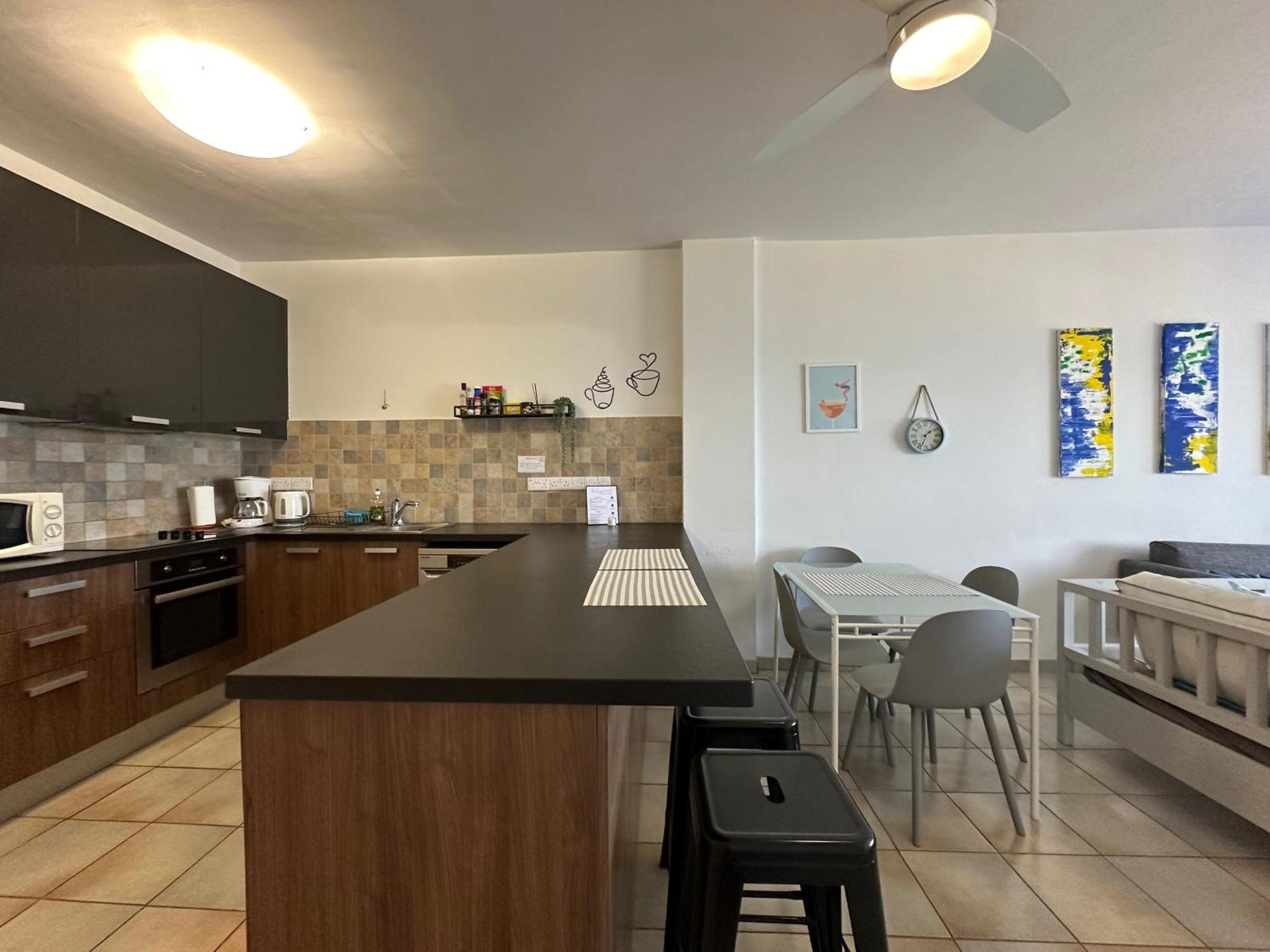 Krasas Apartman *