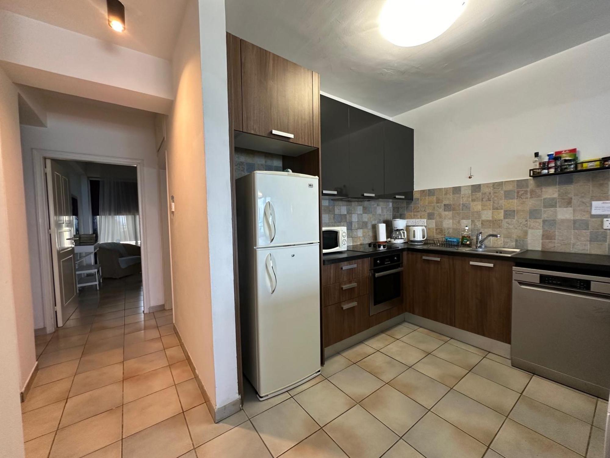 Apartman Krasas Lárnaka