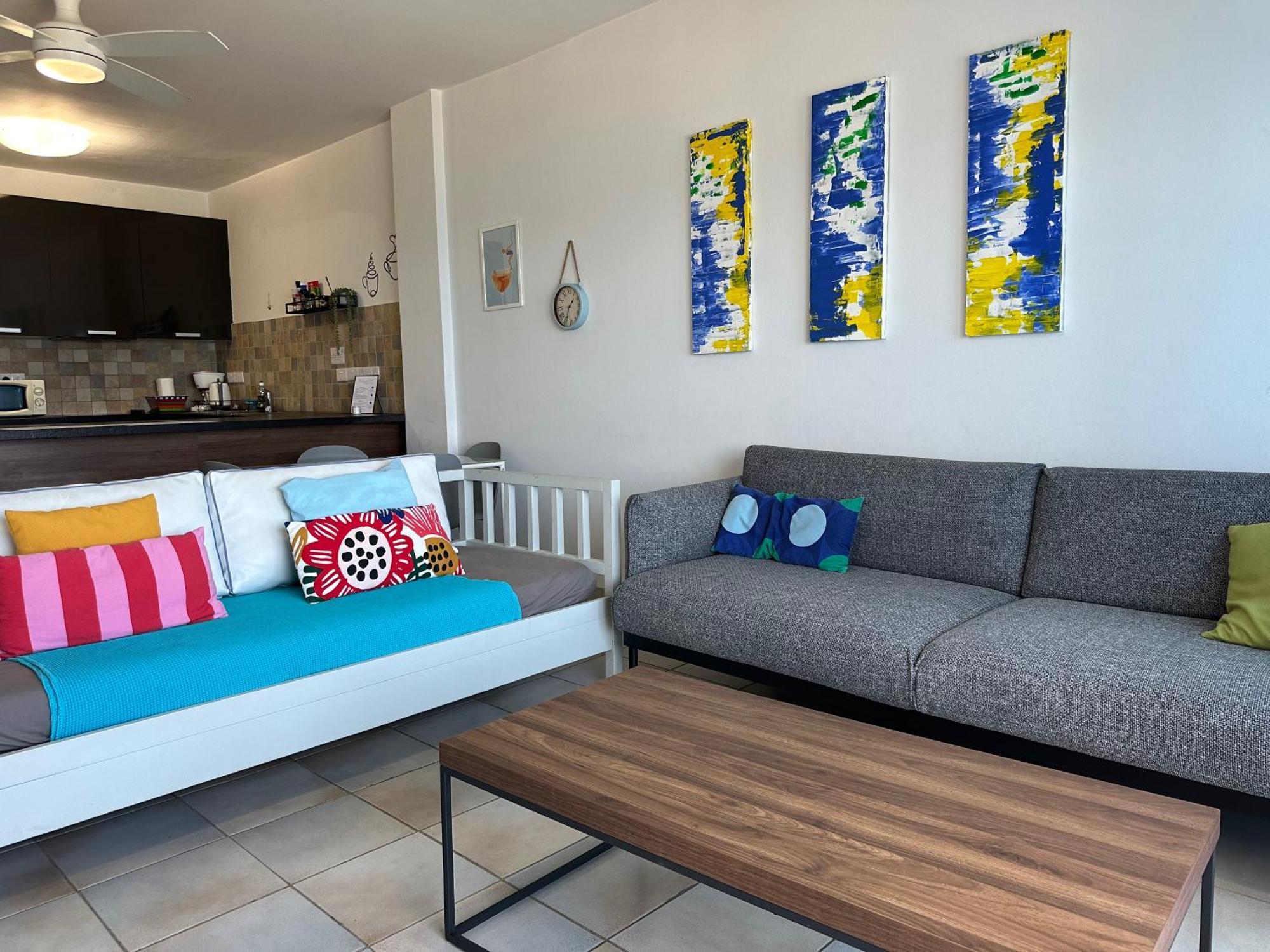 Apartman Krasas