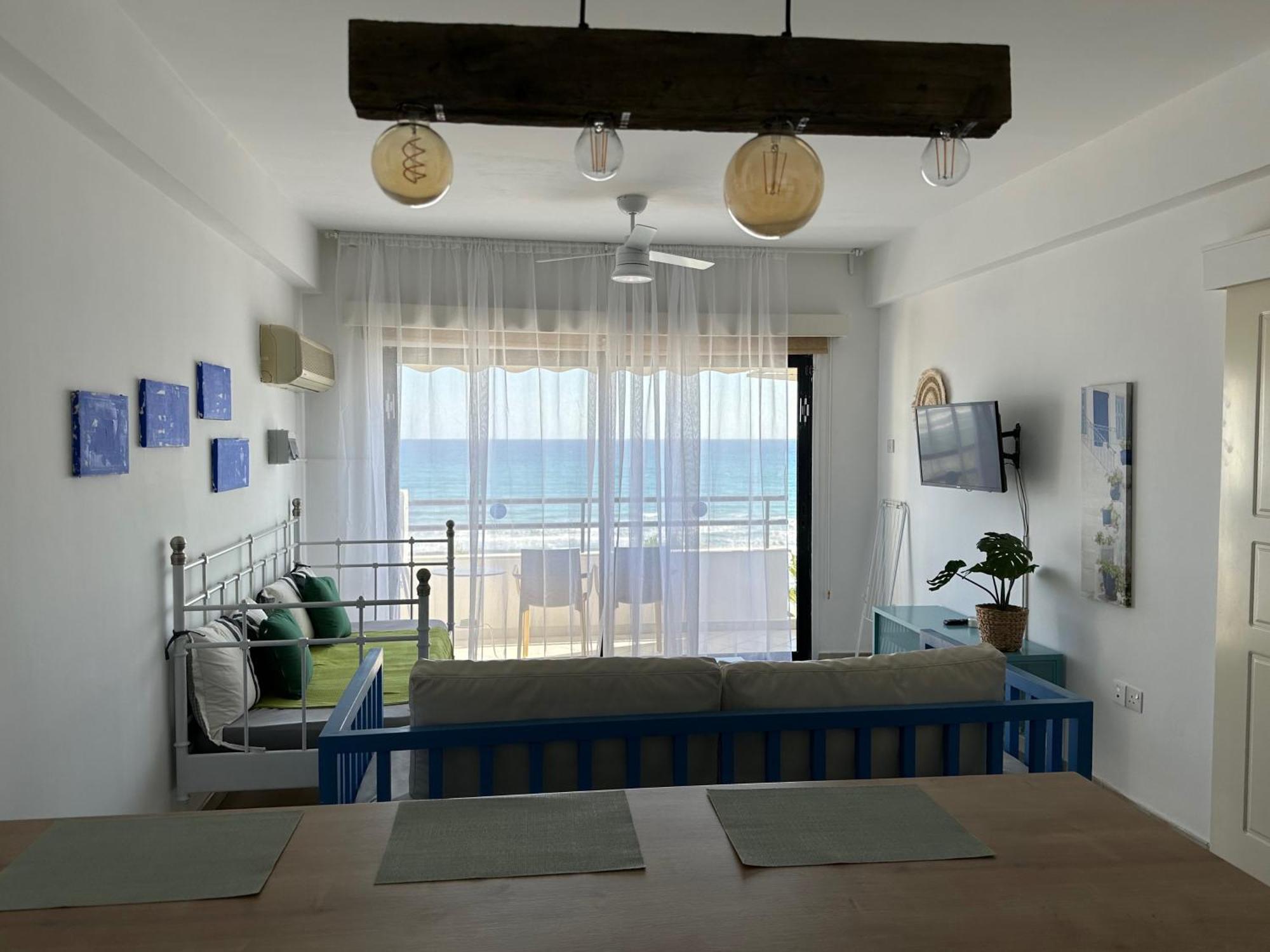 Krasas Apartman *