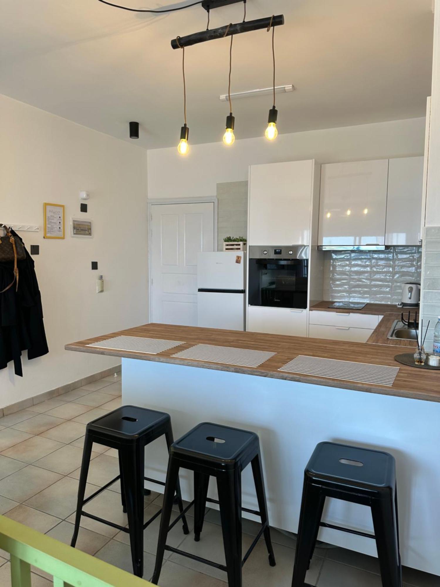 Krasas Apartman *
