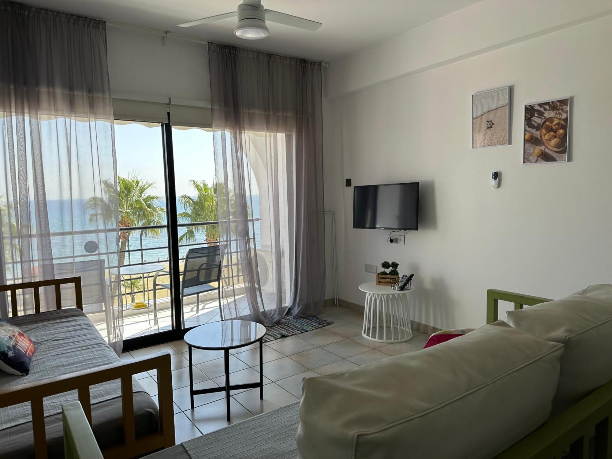 Apartman Krasas Lárnaka