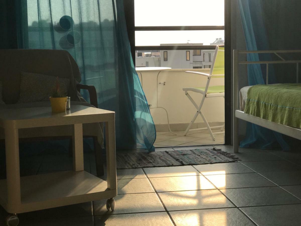 Krasas Apartman *